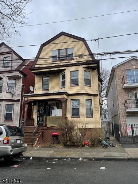 190 S 9th St, Newark, NJ 07107
