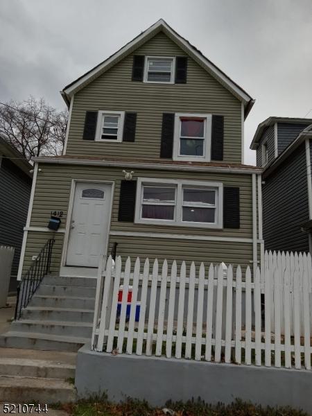 1412 W 3rd St, Plainfield, NJ 07063