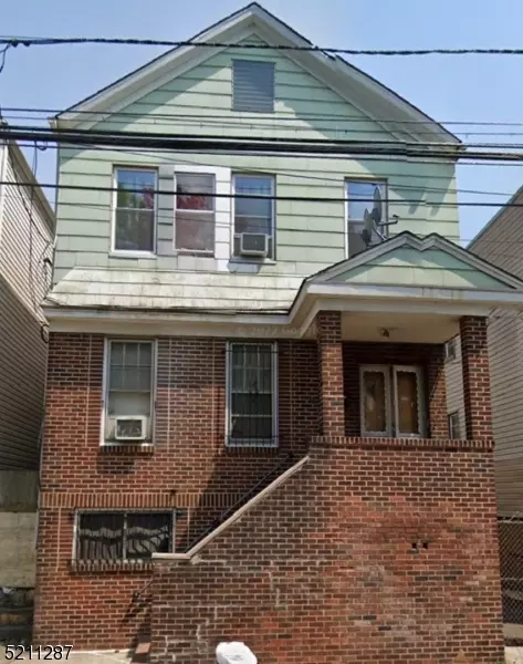 92 S Devine St, Newark, NJ 07106