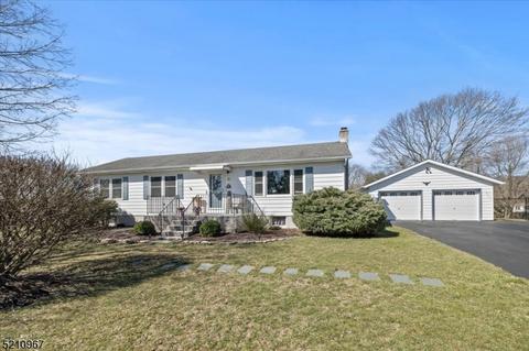 21 Old Rt 84, Wantage, NJ 07461