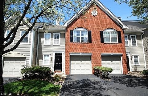 1704 Stech Dr, Bridgewater, NJ 08807