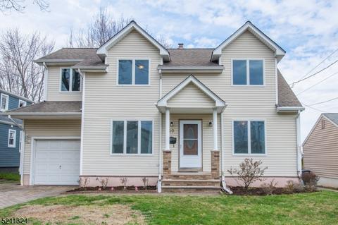 20 Gerald Ave, Clifton, NJ 07012