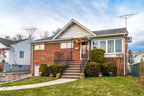 236 Rossiter Ave, Paterson, NJ 07502