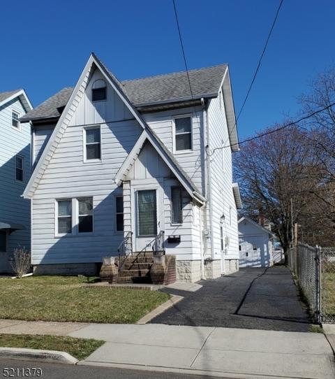 1611 Edmund Ter, Union, NJ 07083