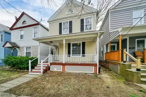 26 Grant St, Morristown, NJ 07960