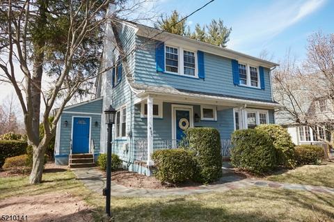497 Richmond Ave, Maplewood, NJ 07040