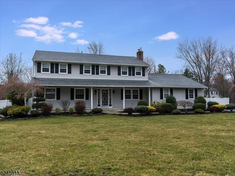 3 Unami Ln, Scotch Plains, NJ 07076