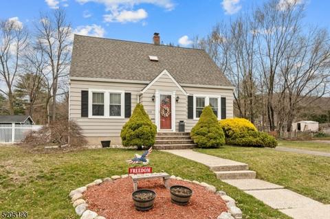 203 E Valley View Ave, Hackettstown, NJ 07840