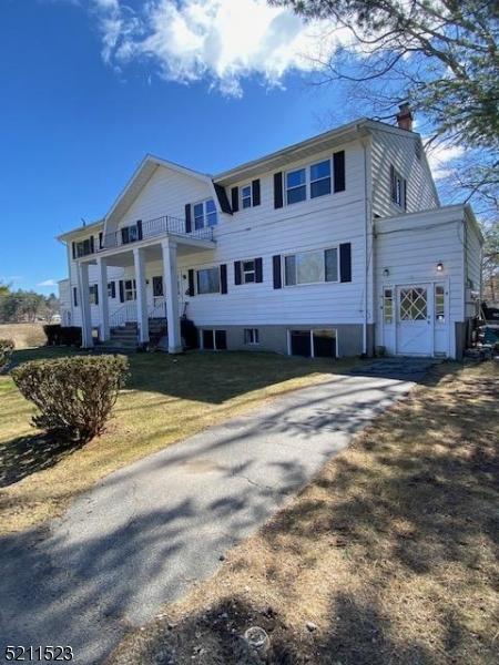 246 Lake Shr #B, Montague, NJ 07827