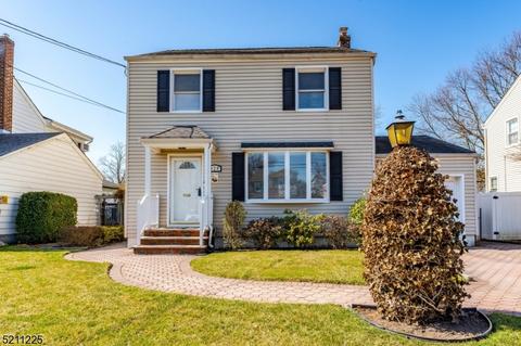 428 Winthrop Rd, Union, NJ 07083
