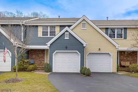 12 Northbridge Pl, Morristown, NJ 07960