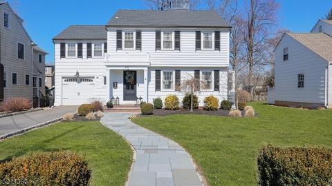 718 Coleman Pl, Westfield, NJ 07090