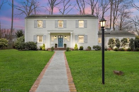 745 Norman Pl, Westfield, NJ 07090