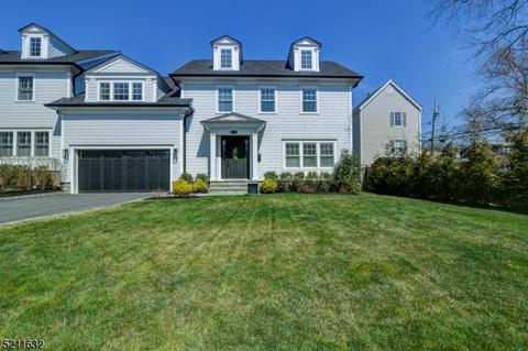 11 W 3rd St #2, New Providence, NJ 07974
