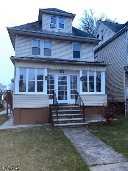 262 Glenwood Ave, East Orange, NJ 07017