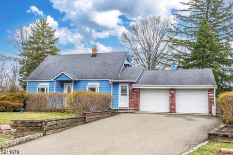 363 N Beverwyck Rd, Parsippany-troy Hills Twp, NJ 07054