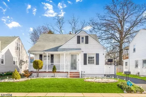 840 Baldwin Ave, Linden, NJ 07036