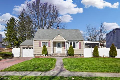 1978 Patton Rd, Union, NJ 07083