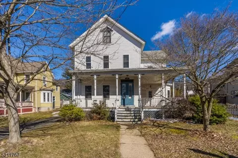 101 Main St, Stanhope, NJ 07874