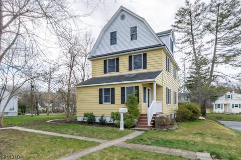 129 Passaic St, New Providence, NJ 07974