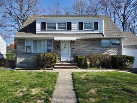 1529 Elaine Ter, Union, NJ 07083
