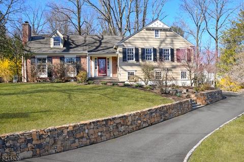 8 Winchester Rd, Summit, NJ 07901