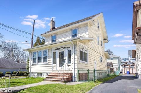 1430 Maple Ave, Hillside, NJ 07205