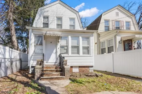 22 Ruth St, Irvington, NJ 07111