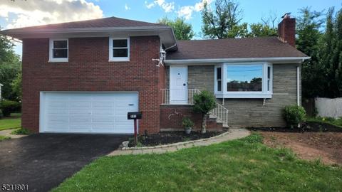 231 Crystal Ter, Hillside, NJ 07205