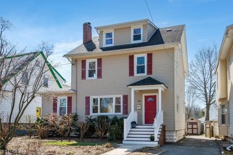 49 Cedar Ave, Montclair, NJ 07042