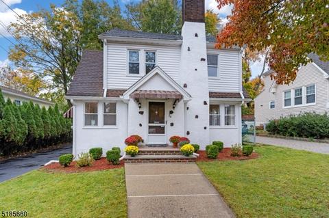 24 Lincoln Ave, West Orange, NJ 07052