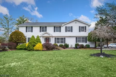 247 Short Hills Dr, Bridgewater, NJ 08807