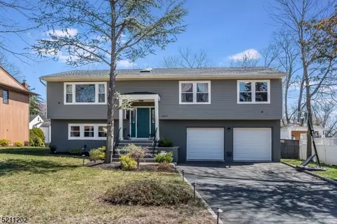 7 Valley View St, West Orange, NJ 07052