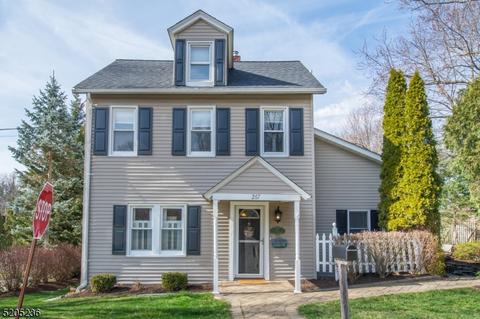 267 Chrystal St, Randolph, NJ 07869