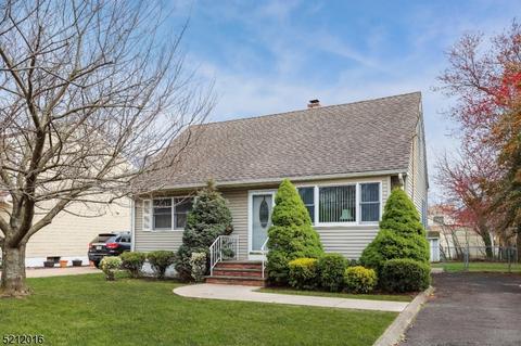933 Raritan Rd, Clark, NJ 07066