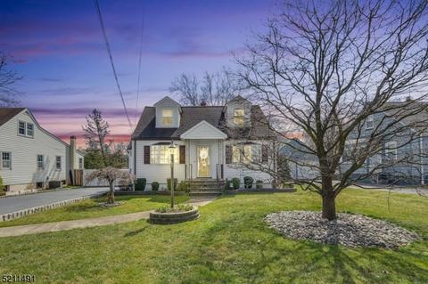 50 Coldevin Rd, Clark, NJ 07066