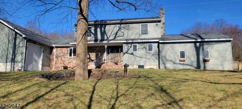 15 Wishing Well Rd, Blairstown Twp., NJ 07832