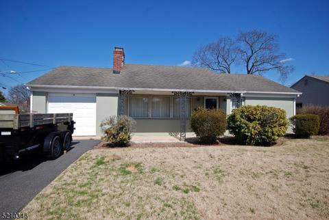 60 George Ave, Middlesex, NJ 08846