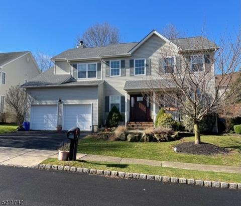 67 Elmara Dr, Bridgewater, NJ 08807 photo 2