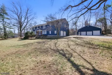201 Park Ave, Morristown, NJ 07960