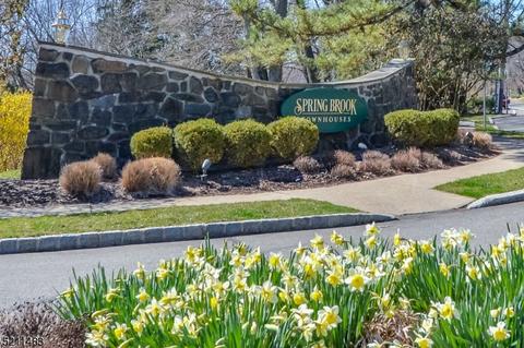 46 Keats Way, Morristown, NJ 07960