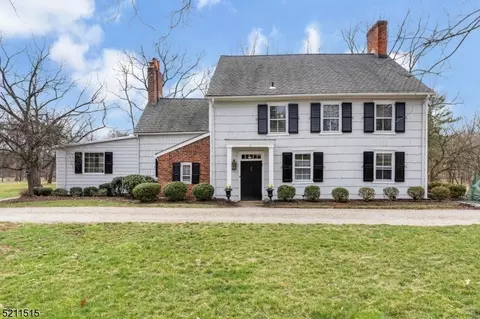 534 Glen Ridge Dr So, Bridgewater, NJ 08807