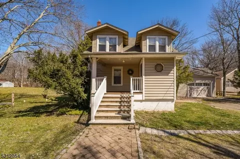 192 Schooleys Mtn Rd, Washington Twp, NJ 07853