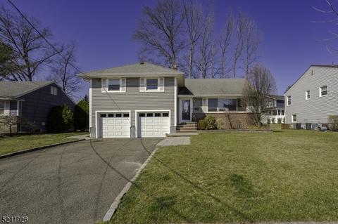 19 Lenhome Dr, Cranford, NJ 07016