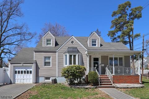 2240 Hobart St, Union, NJ 07083