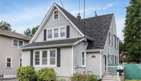 201 Vreeland Ave, Bergenfield, NJ 07621