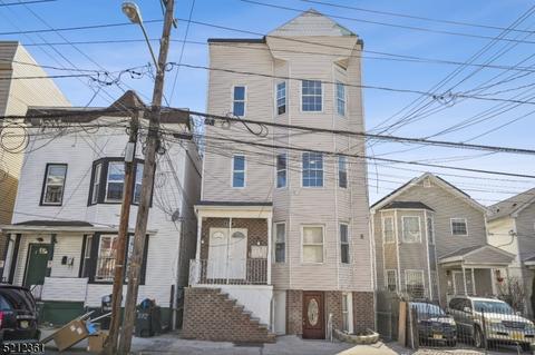 274 Littleton Ave, Newark, NJ 07103