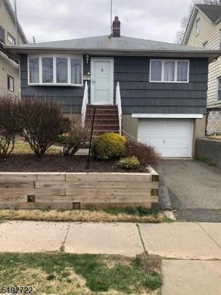 131 Mount Prospect Ave, Belleville, NJ 07109