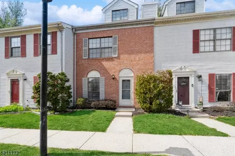 5 Fillmore Pl, Lawrence Township, NJ 08648