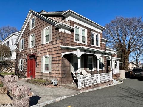 131 Church St, Boonton, NJ 07005